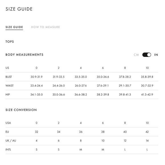 Kookaï Cami Top (flawed) - Picture 10 of 15